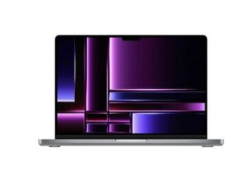 Prodám/Vymením MacBook Pro 14" / M2 Pro / 16GB / 512GB