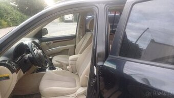 Hyundai Santa Fe 2,2 crdi