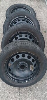 Bridgestone 205/55 91V R16 5x112