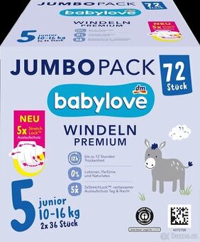 Pleny Babylove 5
