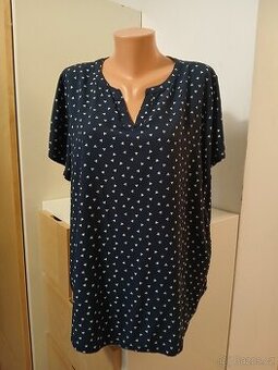 Volná halenka Gina Benotti vel. 48 - 50