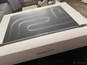 MacBooku Pro - 1