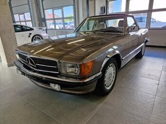 Mercedes-Benz 300 SL Automatik