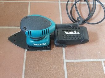 Vibrační bruska MAKITA BO4565 - 1