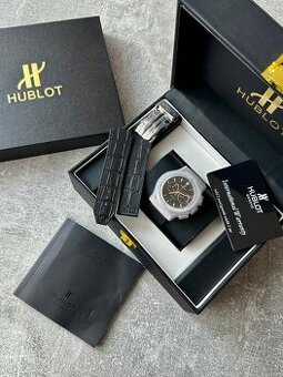 Hodinky Hublot Classic Fusion