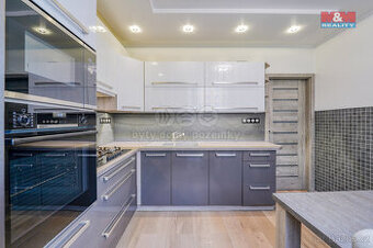 Prodej bytu 3+1, 82 m², Plzeň, ul. Nýřanská