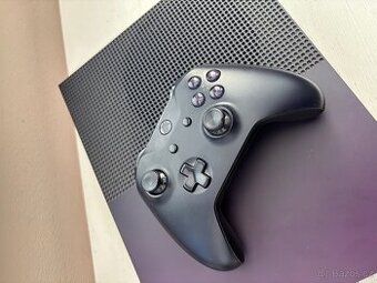 XBOX ONE S - Special Edition Console - 1TB