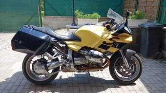 BMW R1100s