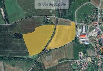 Prodej pole v k.ú. Smrkovice