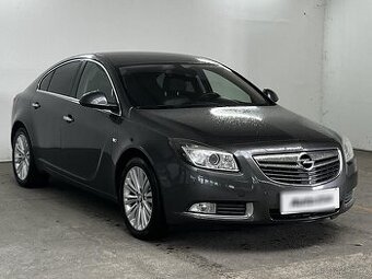 Opel Insignia 2.0CDTi , 143 kW nafta, 2012