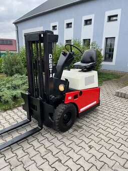 Vysokozdvižný vozík DESTA MV 12B
