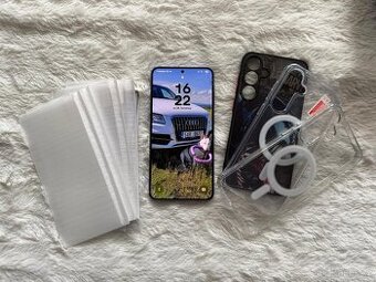 Samsung Galaxy S24+ 12/256GB Blue - 1