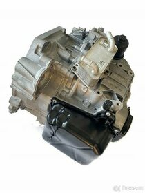 Převodovka DSG QSJ 2.0TSI 162KW CHHB Škoda Octavia 3 RS