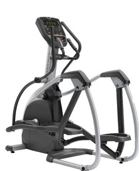 Matrix E1x Elliptical Trainer – profi crossový trenažér