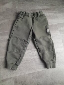 Tepláky Lindex vel.98