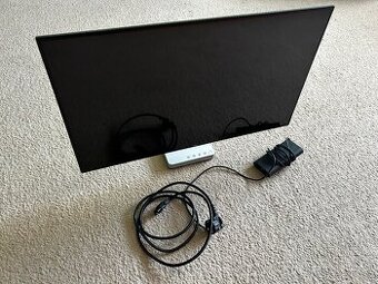 Prodám monitor DELL S2718D 27" LED Power Delivery