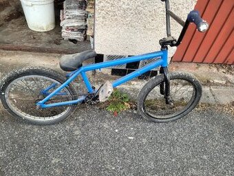 Bmx