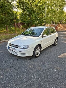 Fiat stalo 1.9 jtd 88kw