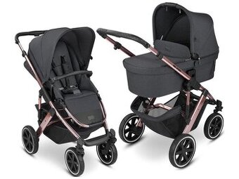 Zánovní kočárek ABC DESIGN SALSA 4 AIR