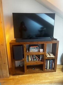 Soundbar - LG Pro|SC9S