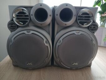 Reproduktory JVC