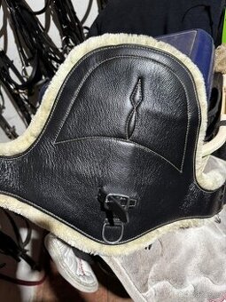 Podbřišník okopávací 125 cm jako nový