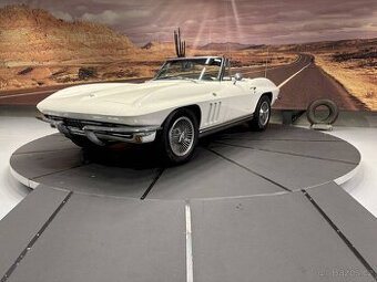 Chevrolet Corvette C2
