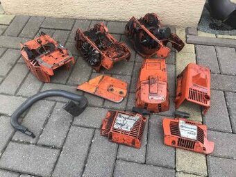 Husqvarna díly