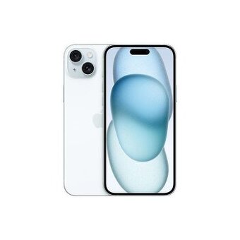 Apple iPhone 15 128GB, PERFEKTNÍ STAV