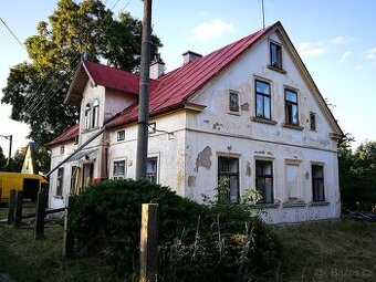 Prodej venkovského domu