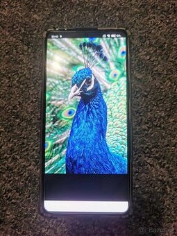 Prodam mobil znacky Xiaomi Poco F4GT komplet z krabici...