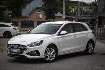 Hyundai i30 1.5i CVVT Family