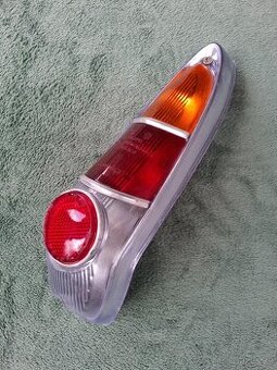 Svítilna Škoda1000,1203