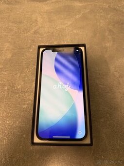 Apple iPhone 12 Pro 256GB Pacific Blue