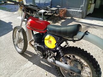 Montesa Enduro 250 (1978)