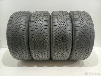 Zimní pneu 215/60/16 Semperit