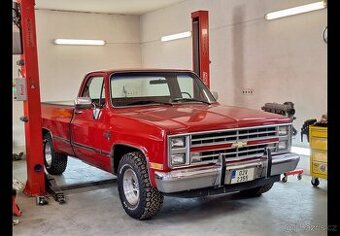 Automechanik, renovace veteránů Car Brothers s.r.o.