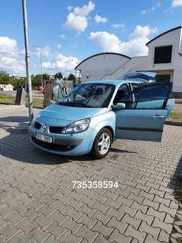 Renault Grand Scénic