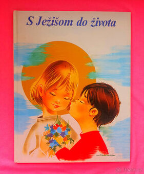 -S Ježíšem do života.