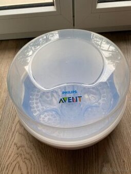 Parní sterilizátor Avent