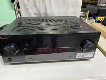 RECEIVER PIONEER VSX-521 K ve slušném stavu