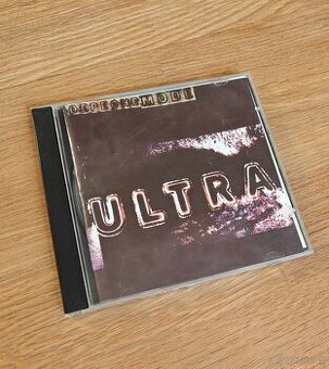 DEPECHE MODE - ULTRA