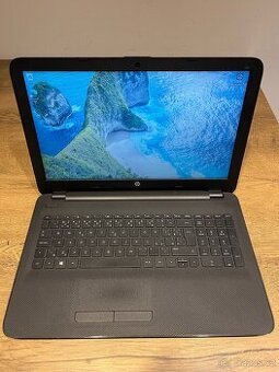 Notebook HP 250 G4