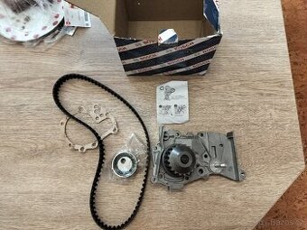 Prodám novou rozvodovou sadu Bosch