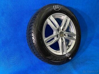sada ALU kol 215/60/R16 Goodyear Ultra Grip Performance