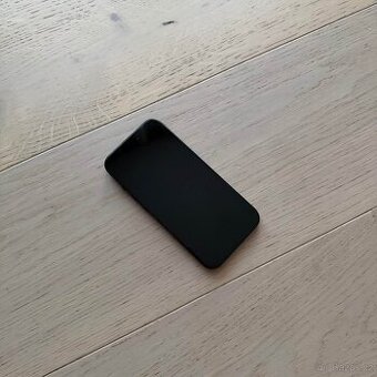 Apple iPhone 15 256GB Black