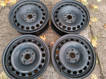 Superb III / VW Passat B8 - originál disky 6,5x16 et41