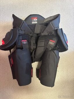 Hokejové chrániče kalhoty Girdle CCM JetSpeed SR