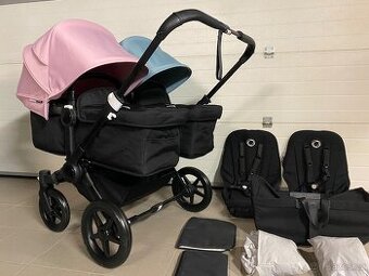 Bugaboo Donkey 3 TWIN /DUO