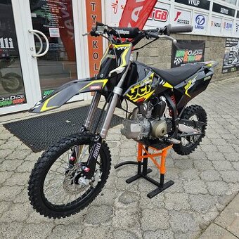 YCF BIGY Factory Daytona 190 MX, SUPER AKČNÍ CENA